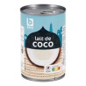BONI lait de coco cons 400ml