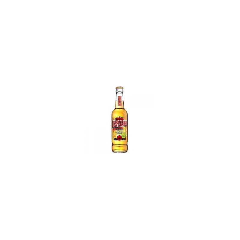 Desperados Biere BLLE 33CL 5.9%