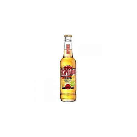 Desperados Biere BLLE 33CL 5.9%