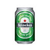 Heineken BTE 33CL