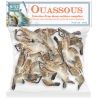 OUASSOUS 8/12 SACHET 800 G