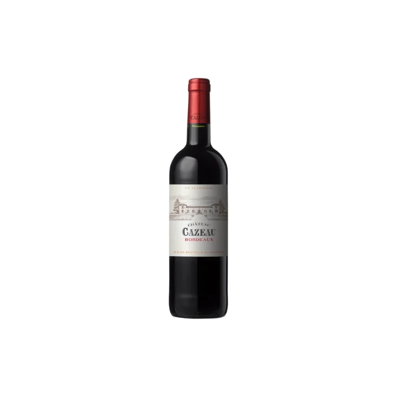 BORDEAUX RGE CH.CAZEAU.20