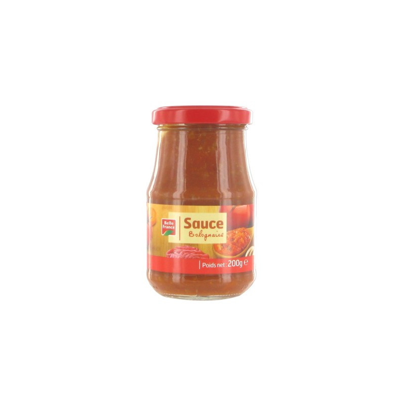 BX.420G BOLOGNAISE B.F
