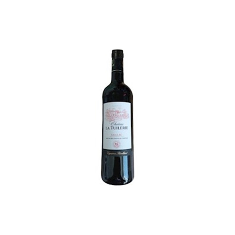 GAILLAC RGE CH TUILERIE 21(Pcb6)