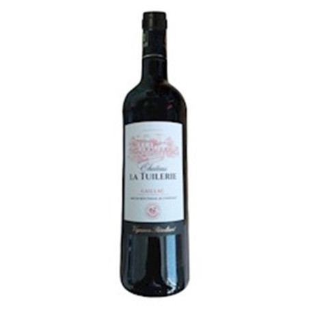 GAILLAC RGE CH TUILERIE 21(Pcb6)