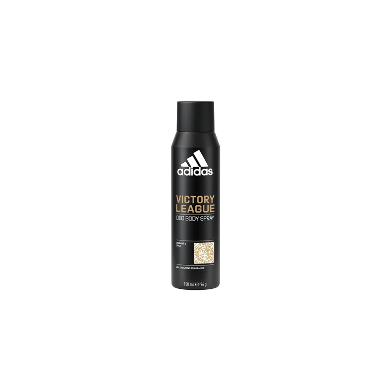 Deo H Adidas V League 150ML