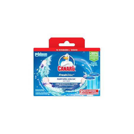 CANARD FRESHDISC RECH12D