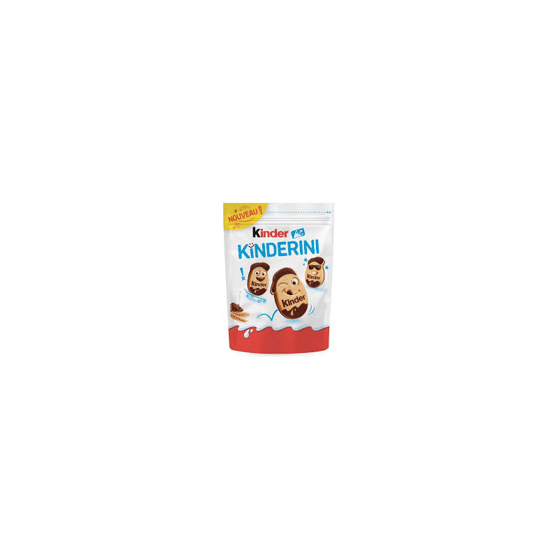 Kinder Kinderni T20 250G