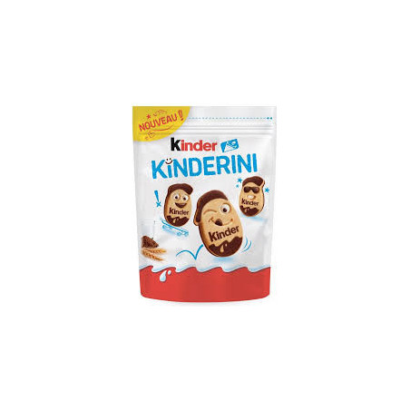 Kinder Kinderni T20 250G