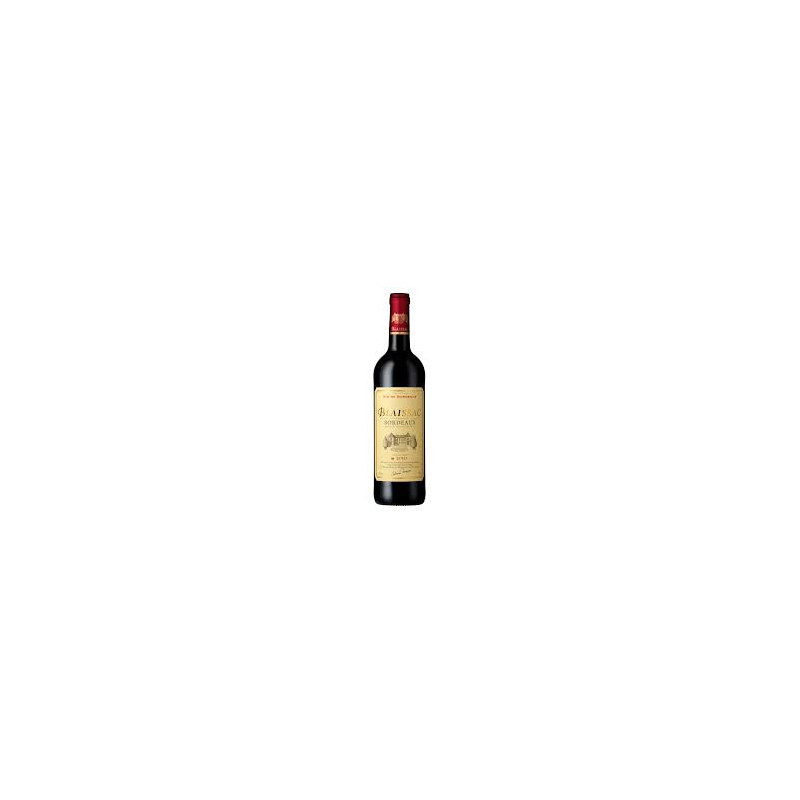 BORDEAUX BLAISSAC RGE 22