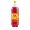 SODA grenadine CLASSIC 2L