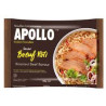 Nouille boeuf 85g Appolo