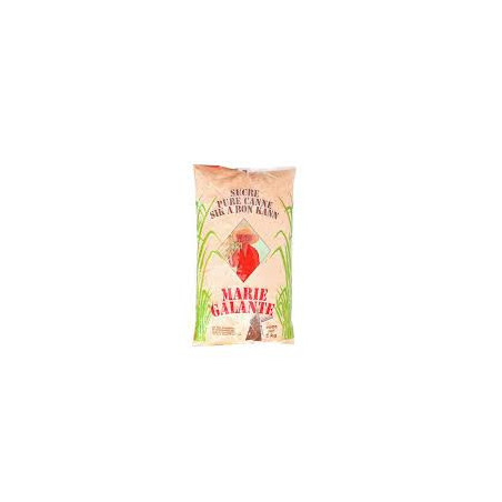 Sucre Marie-galante 2kg