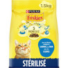 FRISKIES 1.5KG CHAT SAUMO