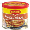 BTE.FOND DE VOLAILL MAGGI 110G