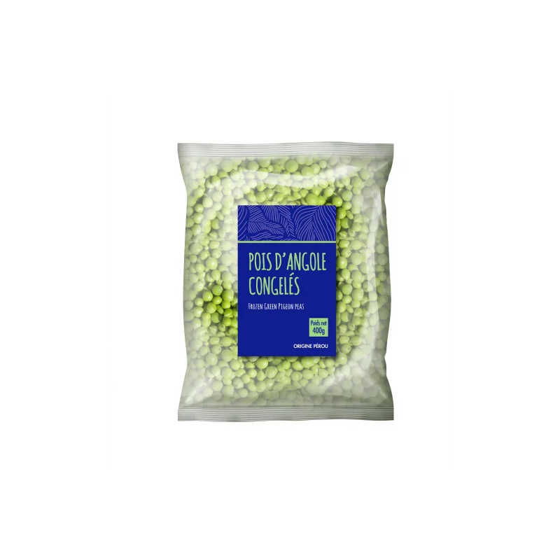 POIS DANGOLE 400g