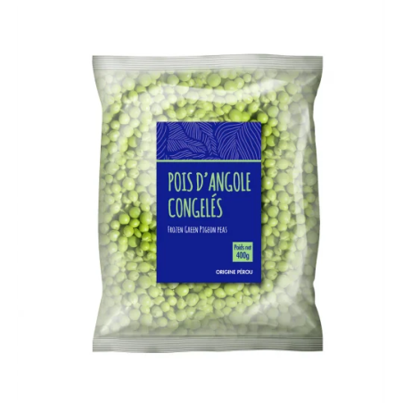 POIS DANGOLE 400g