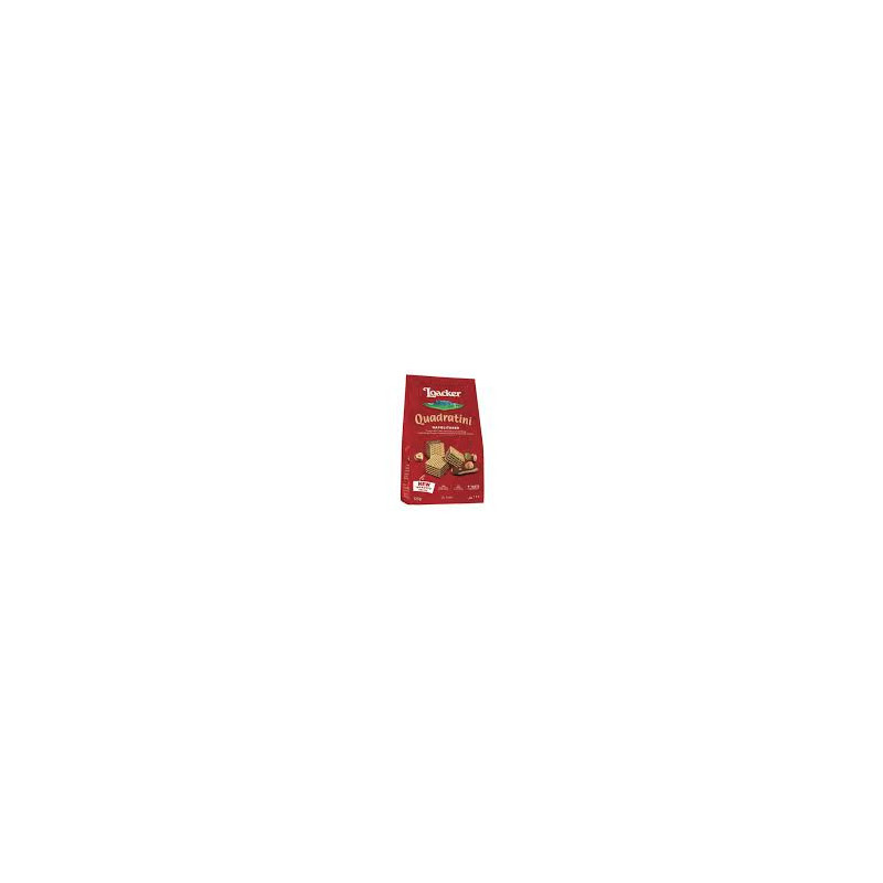 Quadratini napolitaner 125G