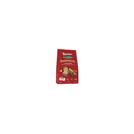 Quadratini napolitaner 125G