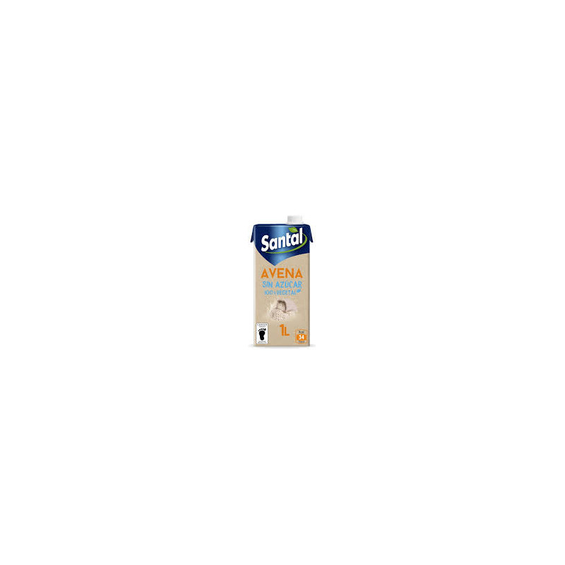 Santal BV Avoine 1L