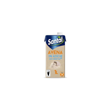 Santal BV Avoine 1L