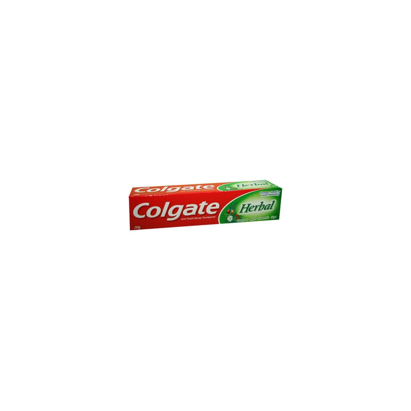 Dentifrice Herbal 75ML