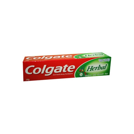 Dentifrice Herbal 75ML