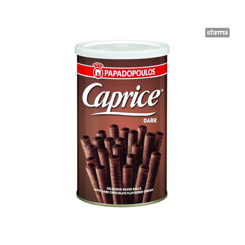 Caprice 155G Dark