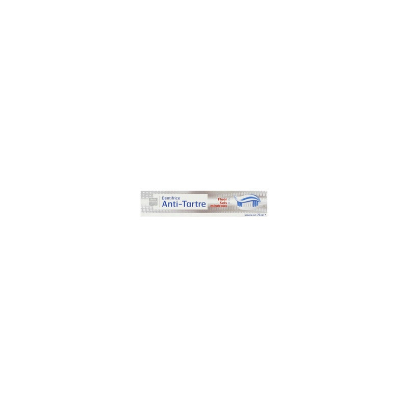 DENTIFR.ANTI-TARTRE75M BF