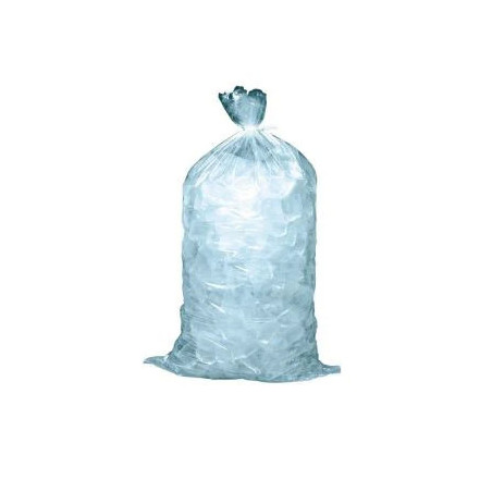 Sachet de glacon 5kg