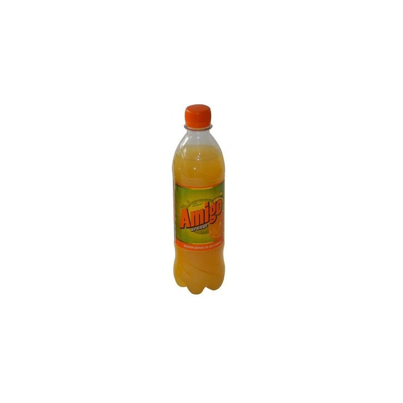 Amigo Orange 50CL