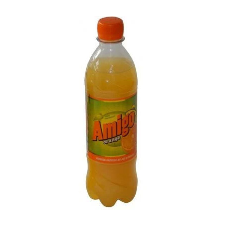 Amigo Orange 50CL