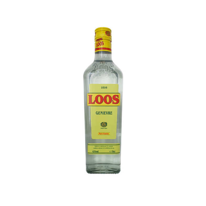 Genieve LOOS 70CL 42D