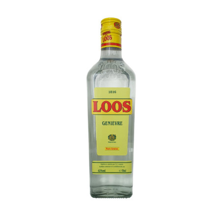 Genieve LOOS 70CL 42D