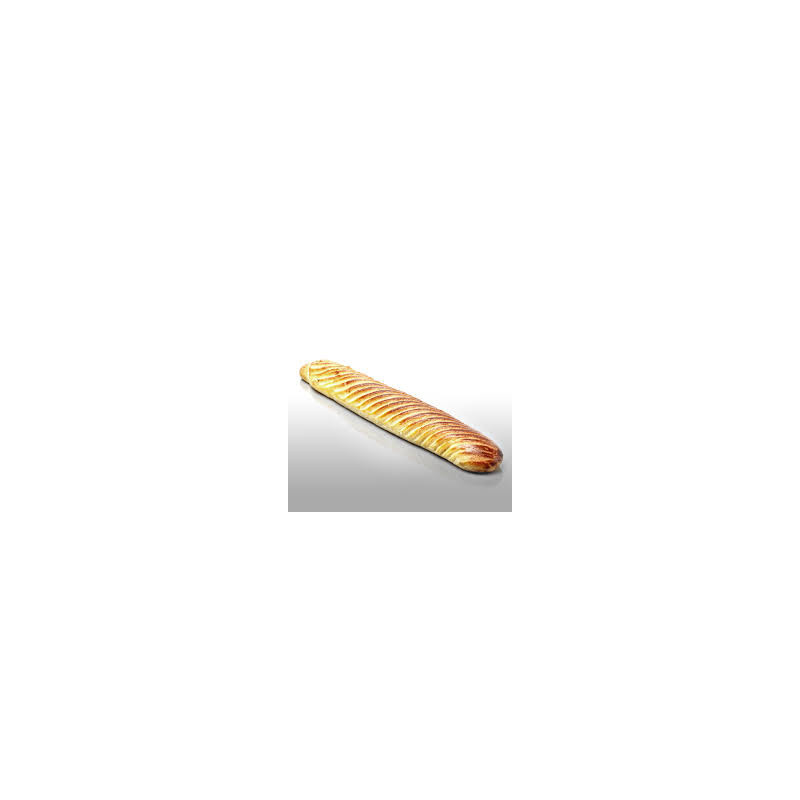 Baguette viennoise