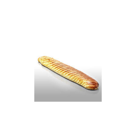 Baguette viennoise