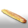 Baguette viennoise