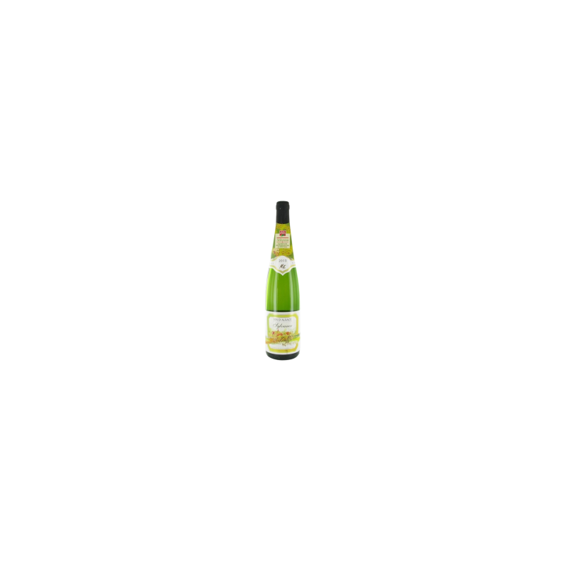 SYLVANER M.KIEFFER 21 BF