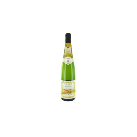 SYLVANER M.KIEFFER 21 BF