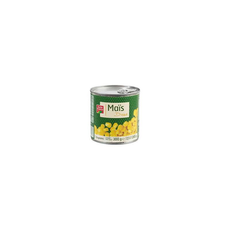 1X2 MAIS DOUX 285G. BF