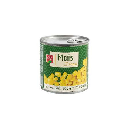 1X2 MAIS DOUX 285G. BF