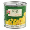 1X2 MAIS DOUX 285G. BF
