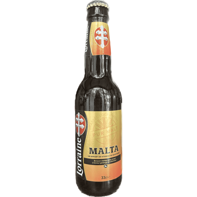 Malta Lorraine Classic 33CL