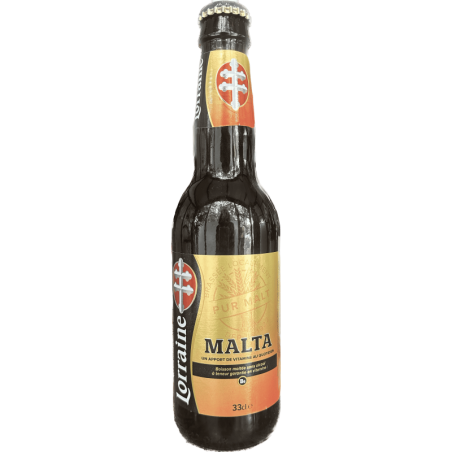 Malta Lorraine Classic 33CL