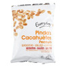 EVERYDAY cacahuetes grillees-salees 250g
