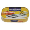 Sardines pimentees 125GR