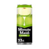 Minute maid Pomme 33CL