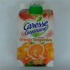 Caresse antillaise Boisson 50CL Orange Gingembre