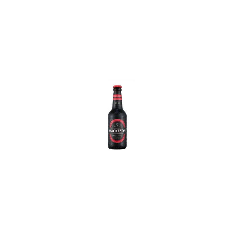 Mackeson Stout 275ml
