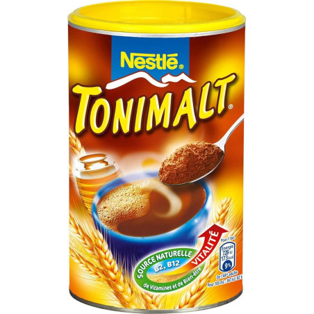 TONIMALT 450g
